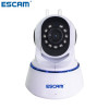 Камера ESCAM QF003 Security IP Camera 1080P 2MP Dual Antenna Wifi